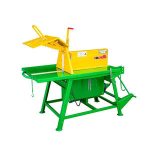 circular sawmill