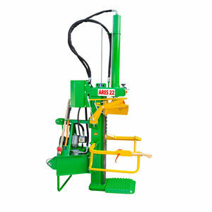 hydraulic wood splitter