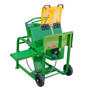 circular sawmill