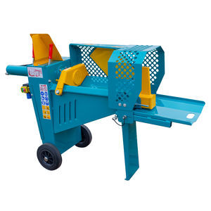 electric wood splitter 1