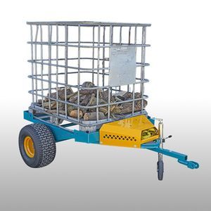 agricultural trailer 1