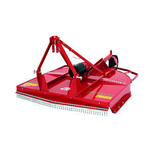 agricultural rotary cutter
