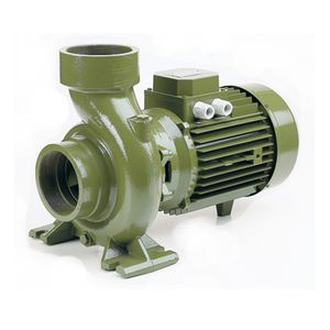 irrigation pump