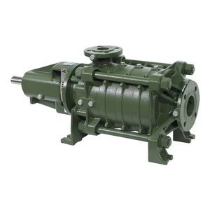 irrigation pump 1