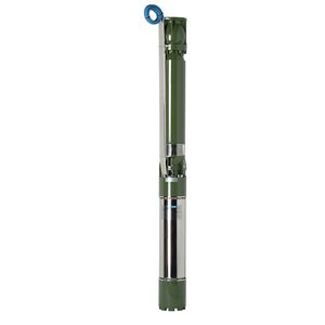 irrigation pump 1