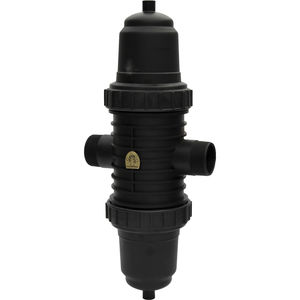 irrigation disc filter