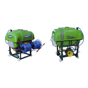 mounted sprayer