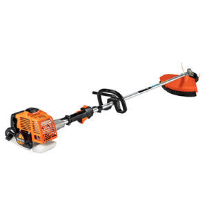 gasoline brush cutter