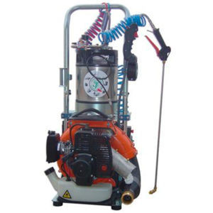 portable sprayer