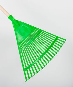 leaf hand rake