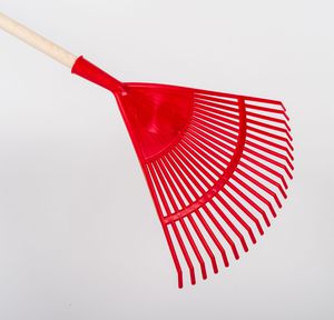 leaf hand rake