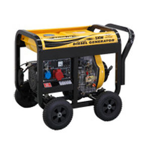 generator set