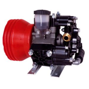 diaphragm hydraulic pump