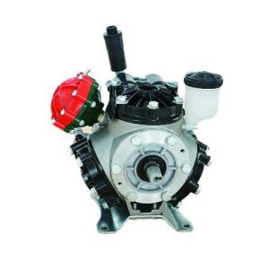 diaphragm hydraulic pump