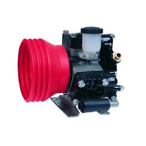 diaphragm hydraulic pump