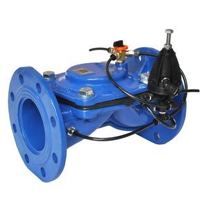 irrigation valve 1