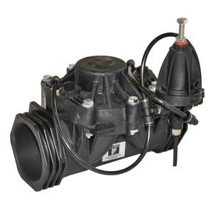 regulating valve 1