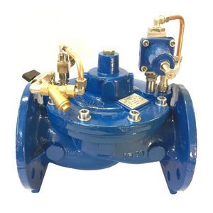 irrigation valve 1