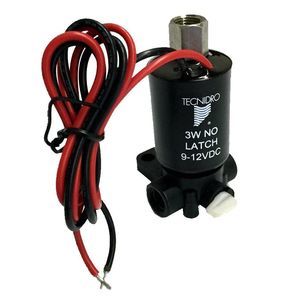 irrigation solenoid valve 1