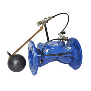 float valve 1