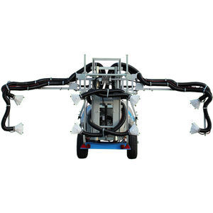 mounted sprayer