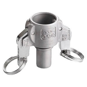 irrigation fitting 1