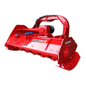 forestry mulcher