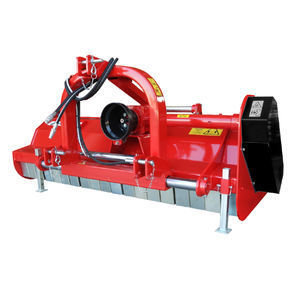 rear-mount mulcher 1