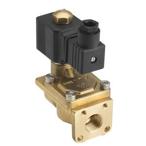 irrigation solenoid valve