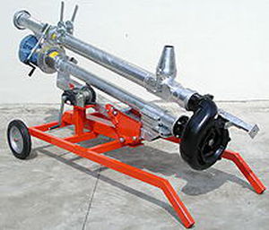 slurry pump
