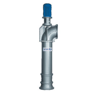 irrigation pump
