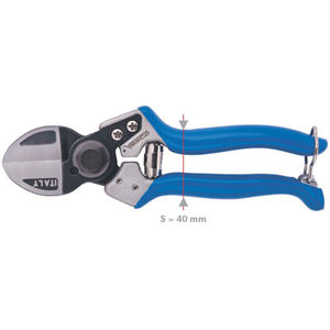 manual pruning shears