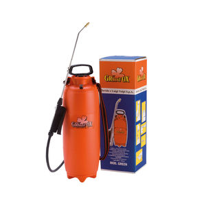 manual backpack sprayer