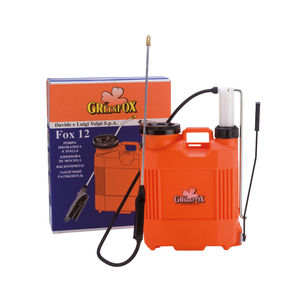 hand pump backpack sprayer