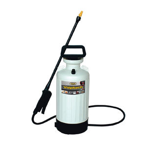 manual backpack sprayer