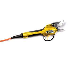 manual pruning shears