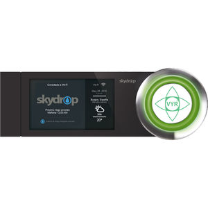 digital irrigation controller / wireless