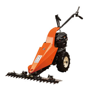 motor-mower