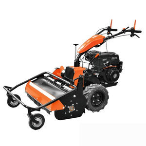 flail mower 1