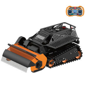 remote control mower 1