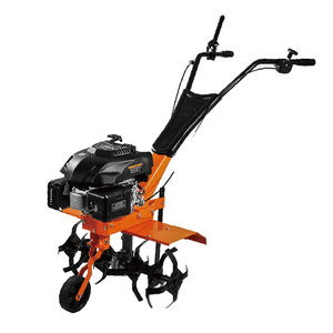 gasoline rototiller 1