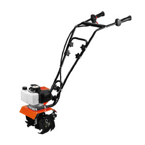 gasoline rototiller 1