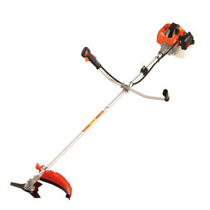 gasoline brush cutter