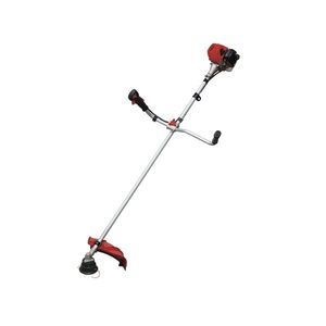 gasoline brush cutter