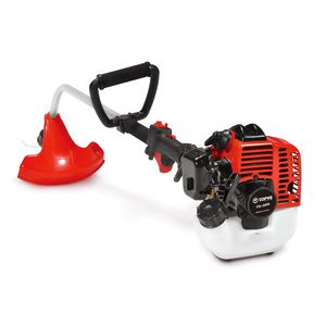 gasoline brush cutter