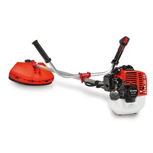 gasoline brush cutter