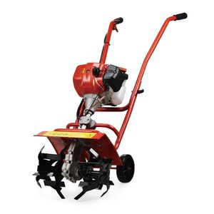 thermal mini-tiller