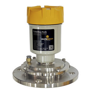 radar level sensor 1