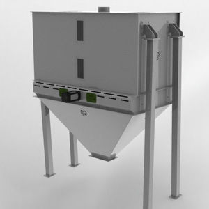 grain cooler