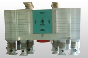 feed mill